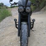 Triumph Rocket III - Hexenwerk