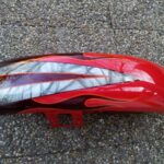 Harley Davidson Dyna Screamin Eagle 2007