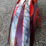 Harley Davidson Dyna Screamin Eagle 2007