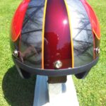 Harley Davidson Dyna Screamin Eagle 2007