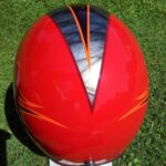 Harley Davidson Dyna Screamin Eagle 2007