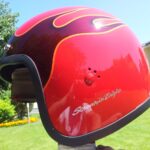 Harley Davidson Dyna Screamin Eagle 2007