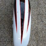 Harley Davidson - Road King