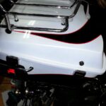 Harley Davidson - Road King