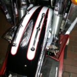 Harley Davidson - Road King