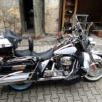 Harley Davidson - Road King