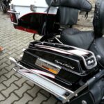 Harley Davidson - Road King