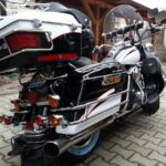 Harley Davidson - Road King