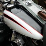 Harley Davidson - Road King