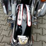 Harley Davidson - Road King