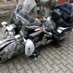 Harley Davidson - Road King