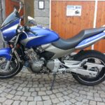 Honda Hornet 600