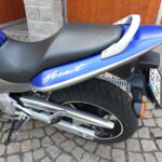Honda Hornet 600