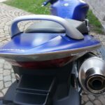 Honda Hornet 600