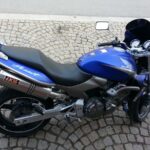 Honda Hornet 600
