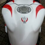 Yamaha R1 Santander 2007