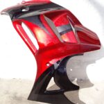 Suzuki 1250 FA
