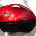 Suzuki 1250 FA