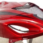 Suzuki 1250 FA