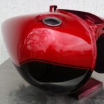 Kawasaki VN 1500