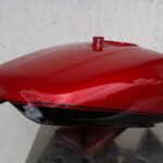 Kawasaki VN 1500