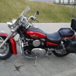 Kawasaki VN 1500