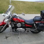 Kawasaki VN 1500