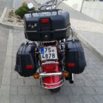 Kawasaki VN 1500