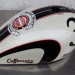 Kawasaki Zephyr alias Coffeesake by MotoKunzzi
