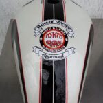 Kawasaki Zephyr alias Coffeesake by MotoKunzzi
