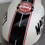 Kawasaki Zephyr alias Coffeesake by MotoKunzzi