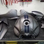Triumph Speed Triple LE