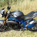 Triumph Speed Triple LE