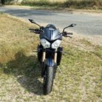 Triumph Speed Triple LE