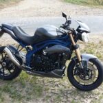 Triumph Speed Triple LE