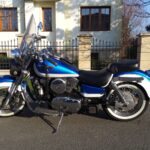 Kawasaki VN 1500 Vulcan - 1996