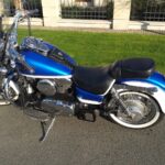 Kawasaki VN 1500 Vulcan - 1996
