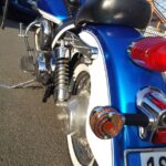 Kawasaki VN 1500 Vulcan - 1996