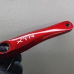 Kliky na MTB kolo
