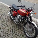 Honda CB 750