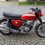 Honda CB 750