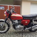 Honda CB 750