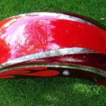 Harley Davidson Dyna Screamin Eagle 2007