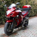 Suzuki 1250 FA