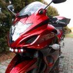 Suzuki 1250 FA