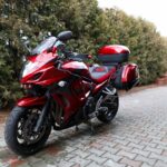 Suzuki 1250 FA