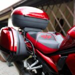 Suzuki 1250 FA