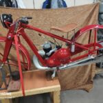 Jawa Villiers