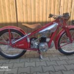 Jawa Villiers