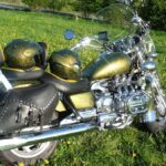 Honda Valkyrie - Marblizer HoK